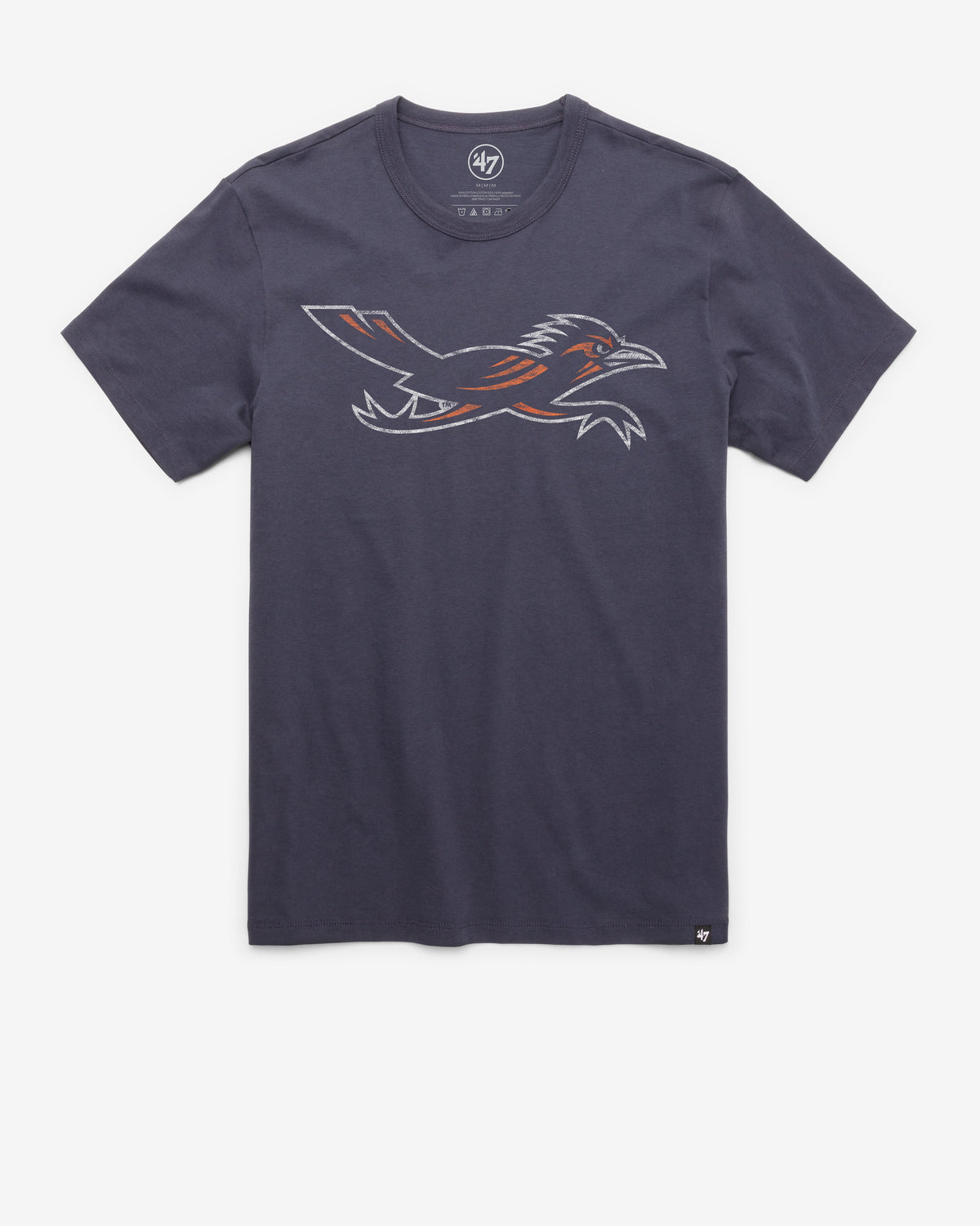 TEXAS AT SAN ANTONIO ROADRUNNERS PREMIER '47 FRANKLIN TEE product image 1