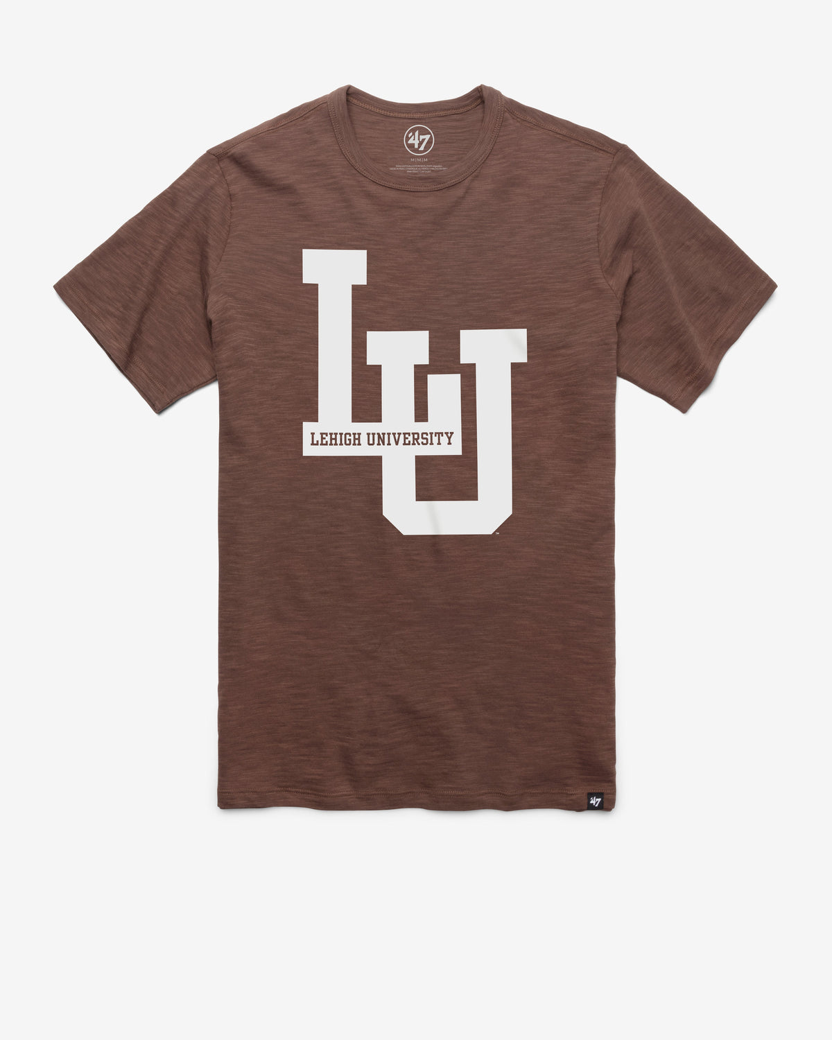 LEHIGH MOUNTAIN HAWKS GRIT '47 SCRUM TEE product image 1
