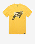 VIRGINIA COMMONWEALTH RAMS PREMIER '47 FRANKLIN TEE product image 1