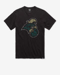 COASTAL CAROLINA CHANTICLEERS GRIT '47 SCRUM TEE product image 1