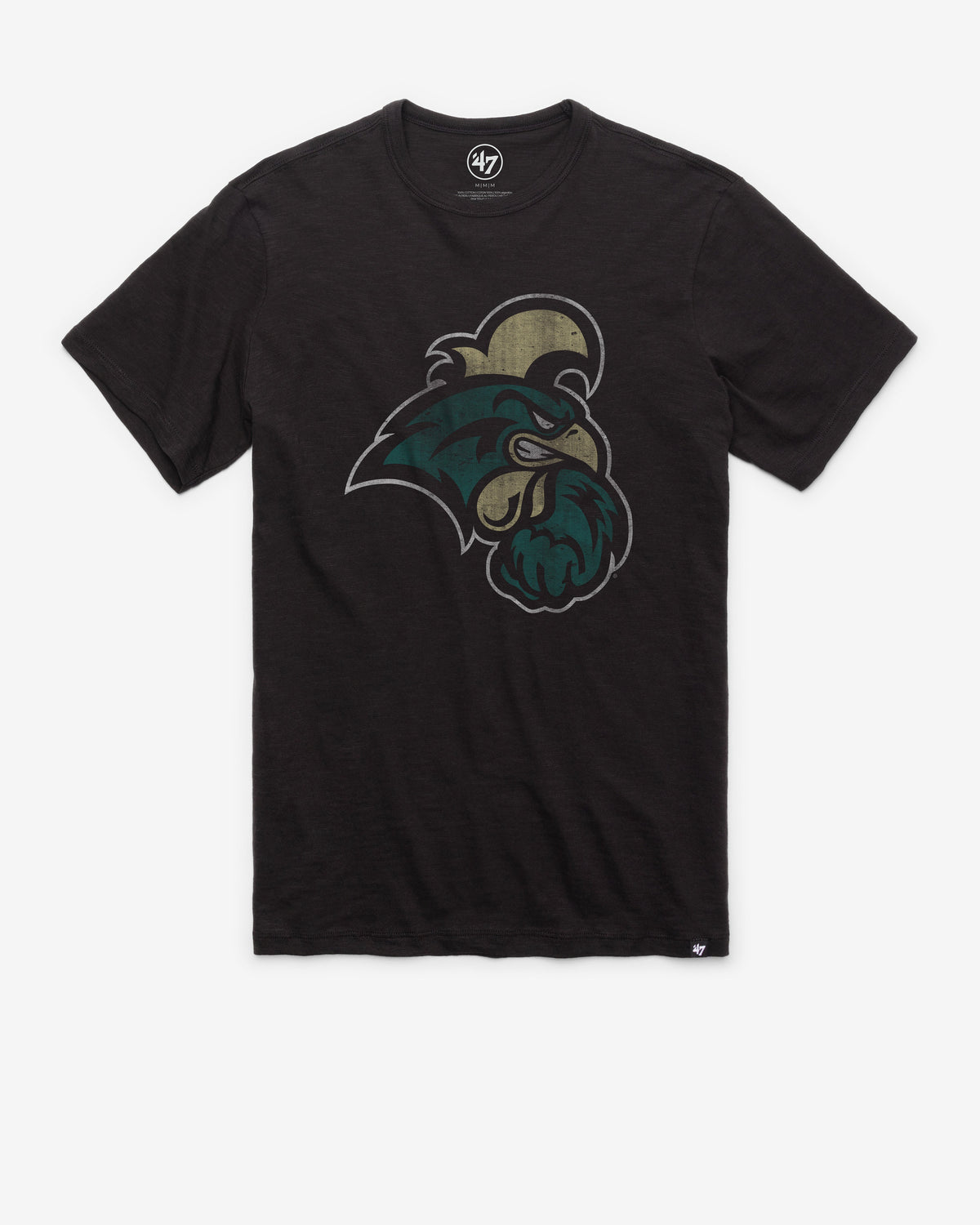 COASTAL CAROLINA CHANTICLEERS GRIT '47 SCRUM TEE product image 1