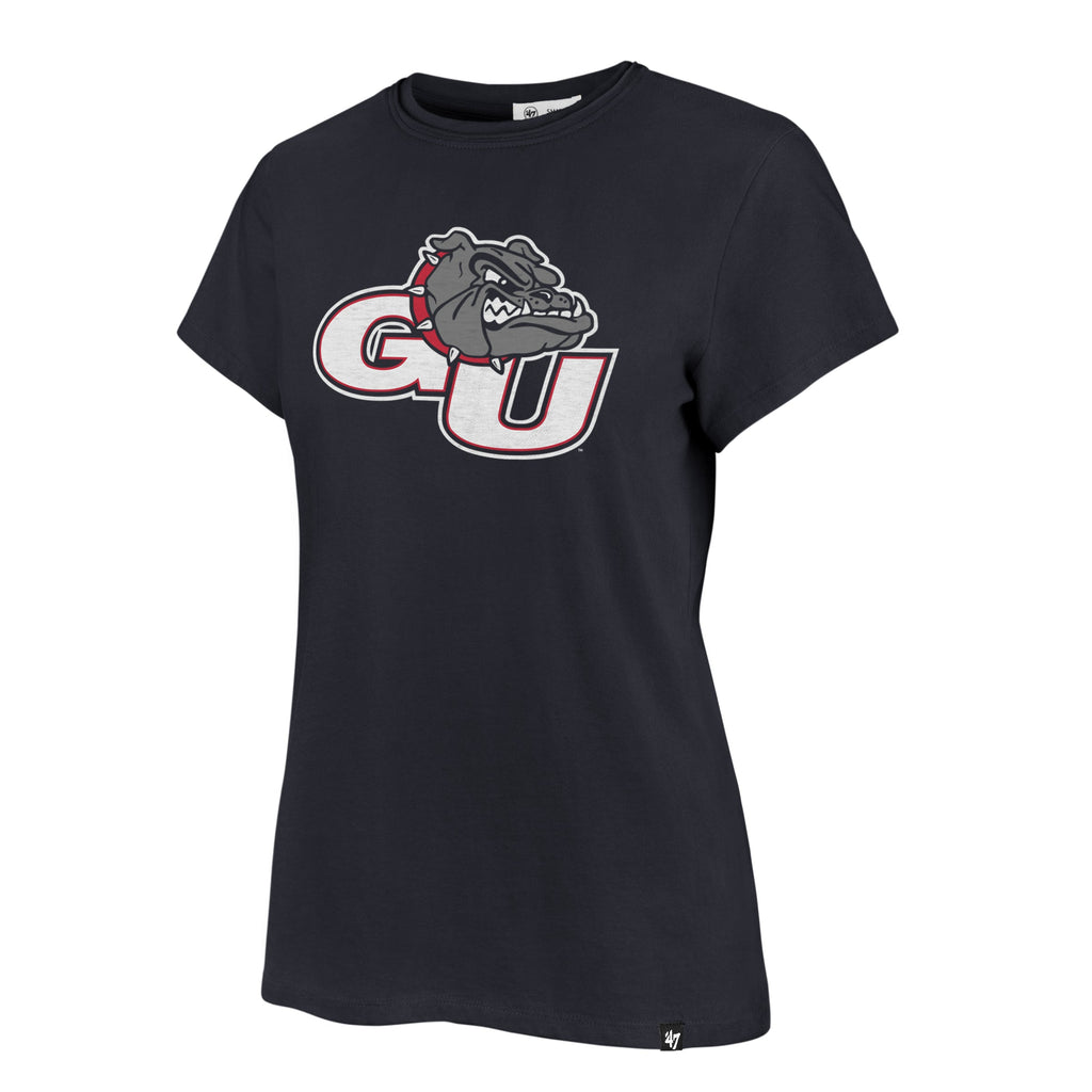GONZAGA BULLDOGS PREMIER '47 FRANKIE TEE WOMENS product image 1