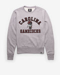 SOUTH CAROLINA GAMECOCKS VINTAGE IMPRINT '47 HEADLINE CREW product image 1