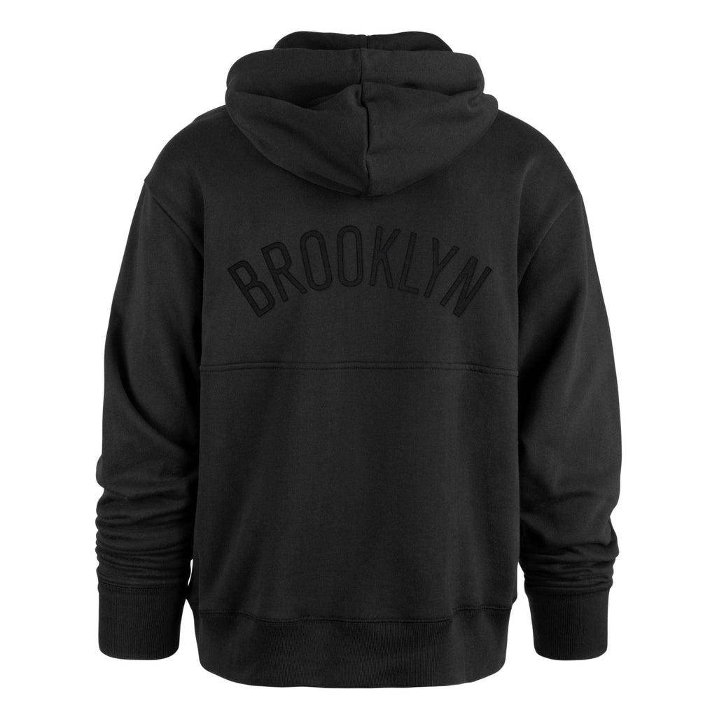 BROOKLYN NETS '47 CLOSEOUT HOOD product image 2