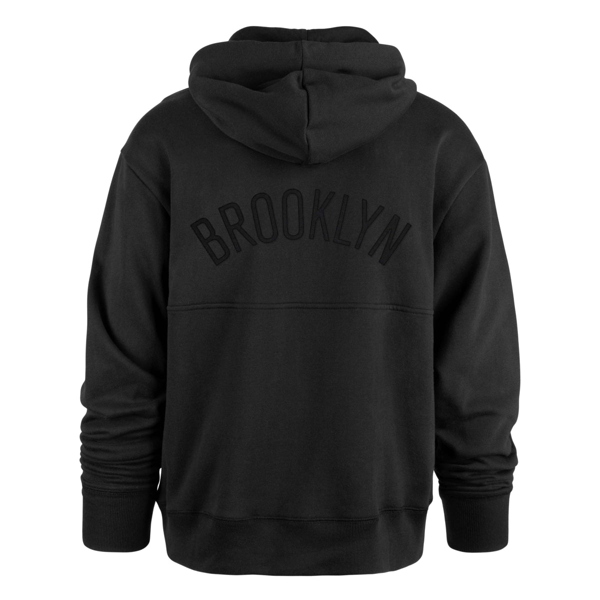 BROOKLYN NETS '47 CLOSEOUT HOOD product image 2