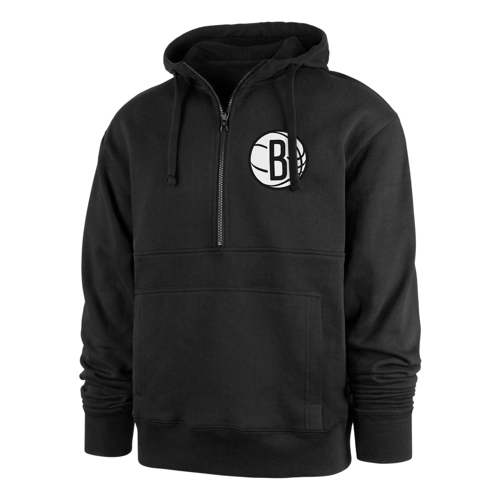 BROOKLYN NETS '47 CLOSEOUT HOOD product image 1