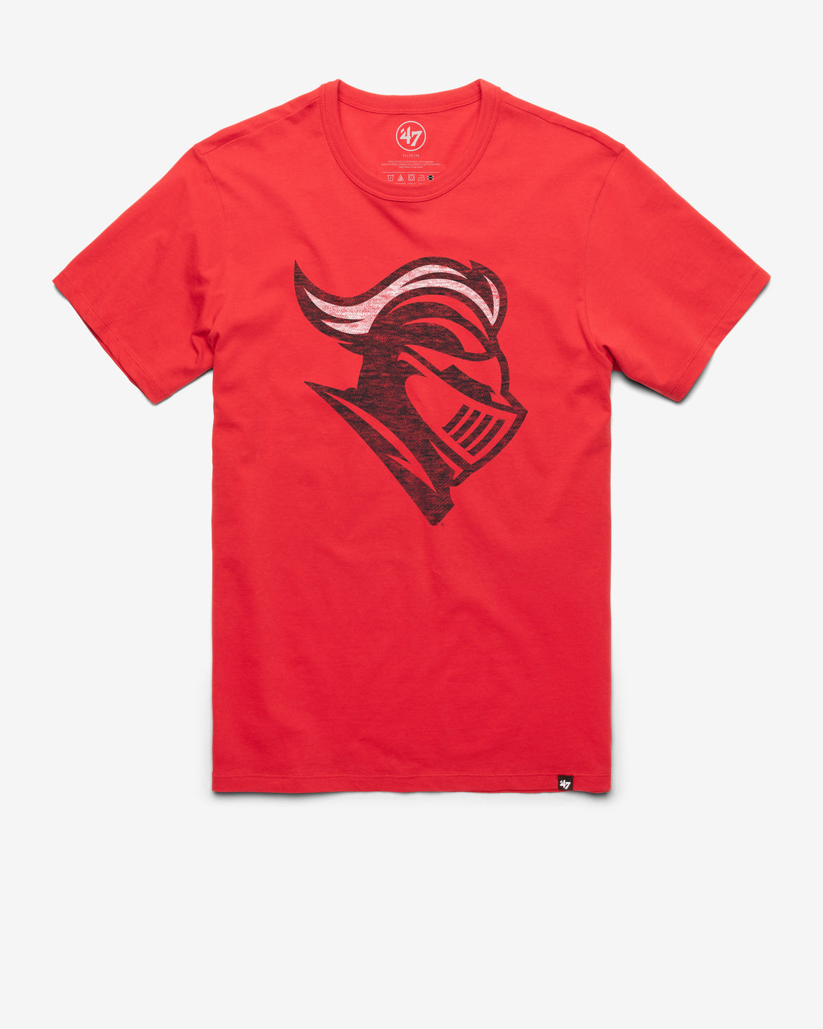RUTGERS SCARLET KNIGHTS PREMIER '47 FRANKLIN TEE product image 1