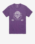 NORTHWESTERN WILDCATS VINTAGE PREMIER '47 FRANKLIN TEE product image 1