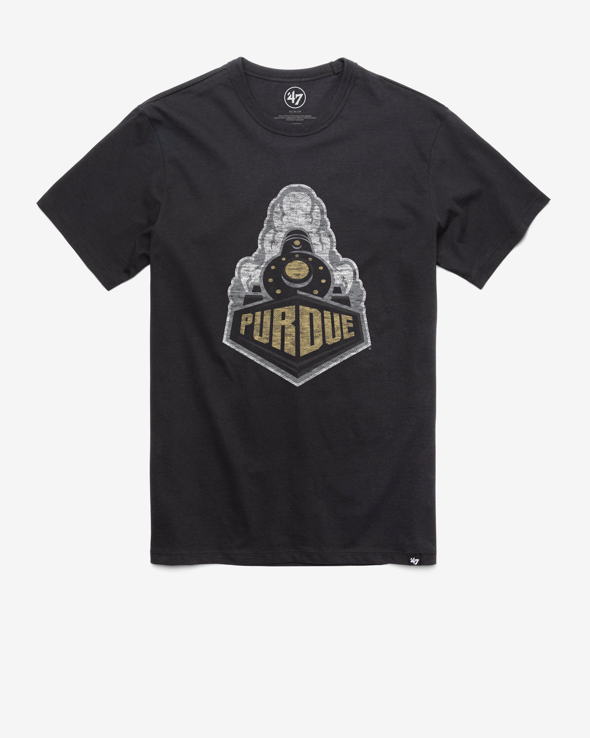 PURDUE BOILERMAKERS PREMIER '47 FRANKLIN TEE product image 1
