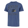 BENTLEY FALCONS BIG UPS '47 FRANKLIN TEE product image 1