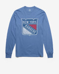 NEW YORK RANGERS PREMIER '47 FRANKLIN LONG SLEEVE