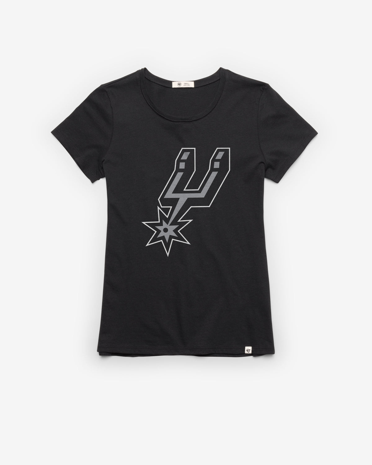 SAN ANTONIO SPURS PREMIER '47 FRANKIE TEE WOMENS product image 1