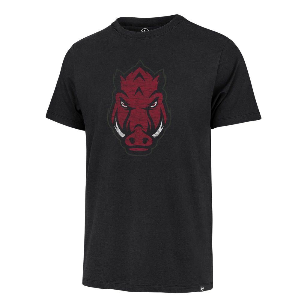 ARKANSAS RAZORBACKS PREMIER '47 FRANKLIN TEE product image 1