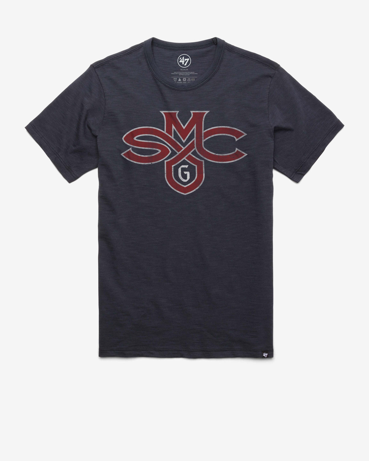 ST. MARYS COLLEGE OF CAL GAELS GRIT '47 SCRUM TEE product image 1