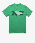 NORTH DAKOTA FIGHTING HAWKS PREMIER '47 FRANKLIN TEE product image 1