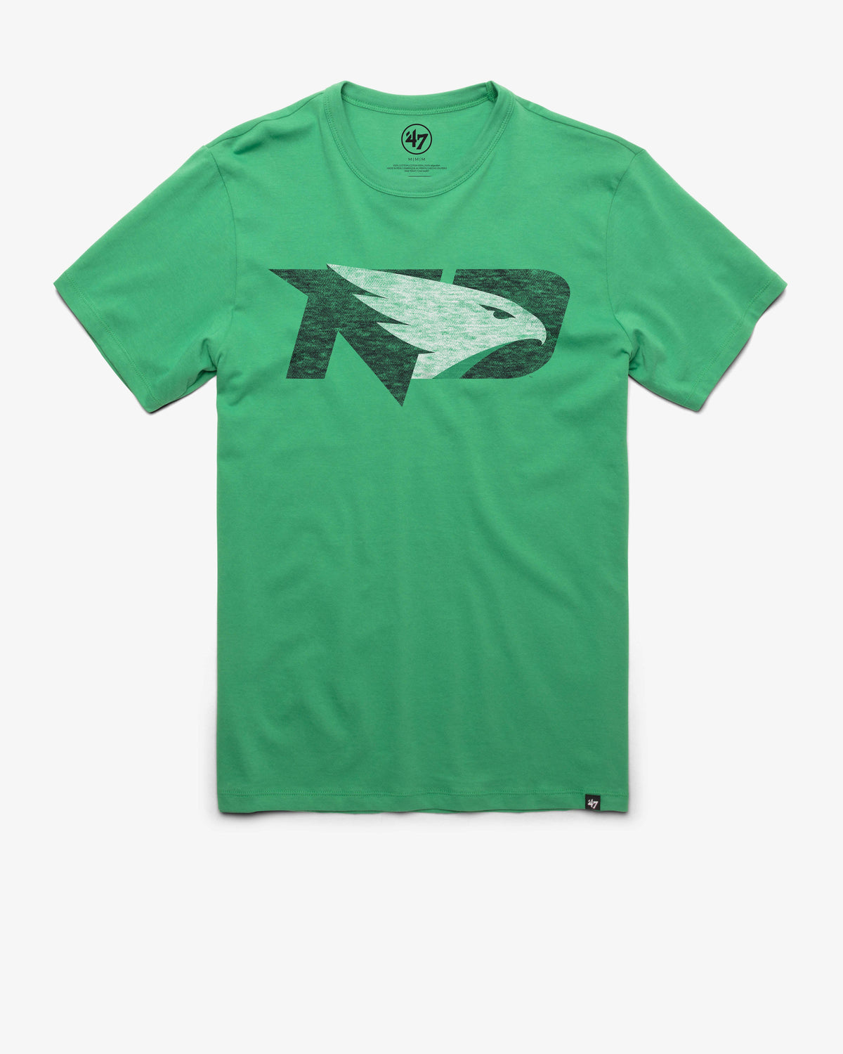 NORTH DAKOTA FIGHTING HAWKS PREMIER '47 FRANKLIN TEE product image 1