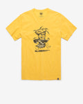 WICHITA STATE SHOCKERS VINTAGE PREMIER '47 FRANKLIN TEE product image 1