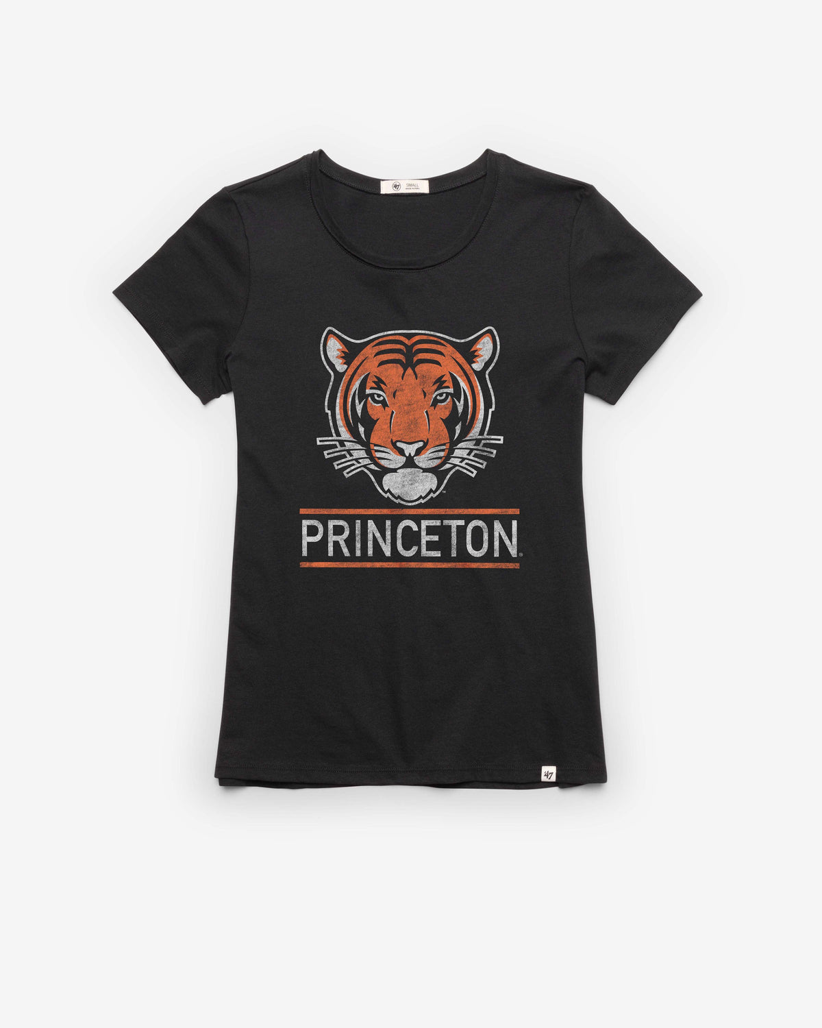 PRINCETON TIGERS FINELINE '47 FRANKIE TEE WOMEN product image 1