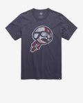 KANNAPOLIS CANNON BALLERS PREMIER '47 FRANKLIN TEE product image 1