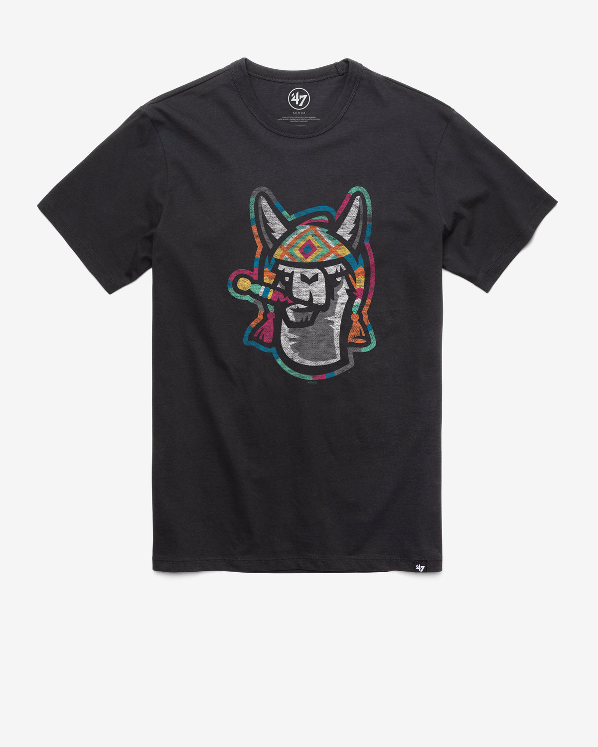 HICKORY CRAWDADS COPA PREMIER '47 FRANKLIN TEE product image 1
