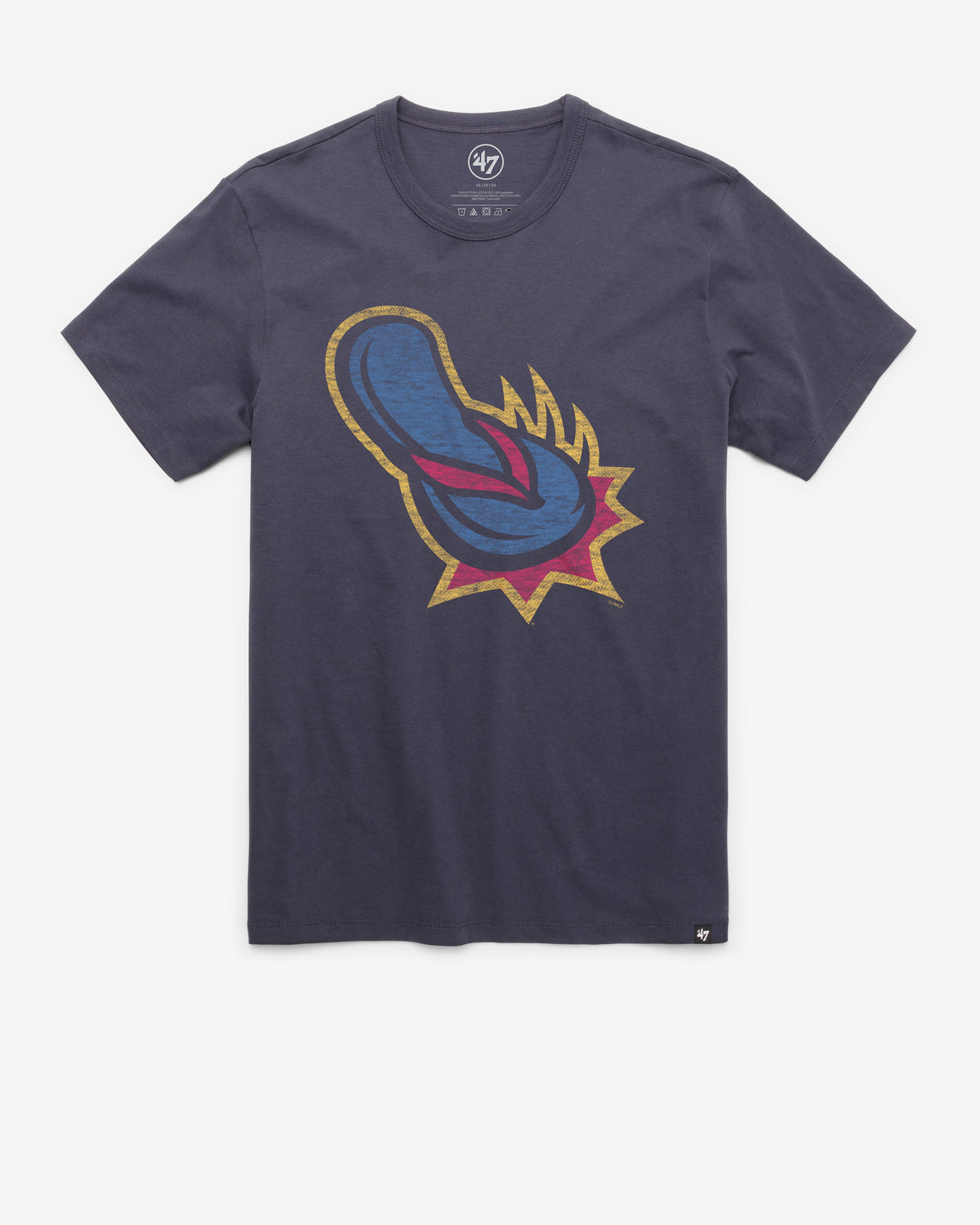SAN ANTONIO MISSIONS COPA PREMIER '47 FRANKLIN TEE product image 1