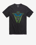 RICHMOND FLYING SQUIRRELS COPA PREMIER '47 FRANKLIN TEE product image 1