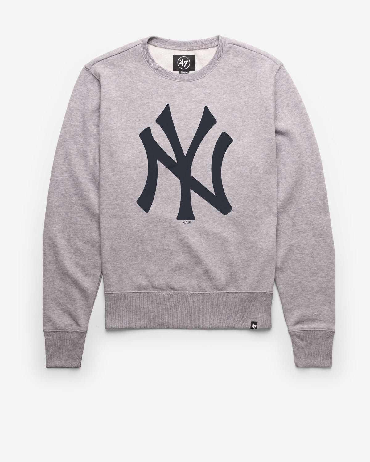 NEW YORK YANKEES IMPRINT '47 HEADLINE CREW product image 1