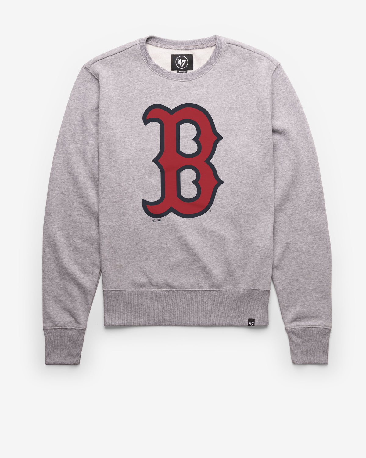 BOSTON RED SOX IMPRINT '47 HEADLINE CREW product image 1