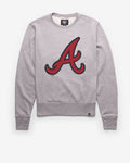 ATLANTA BRAVES IMPRINT '47 HEADLINE CREW product image 1