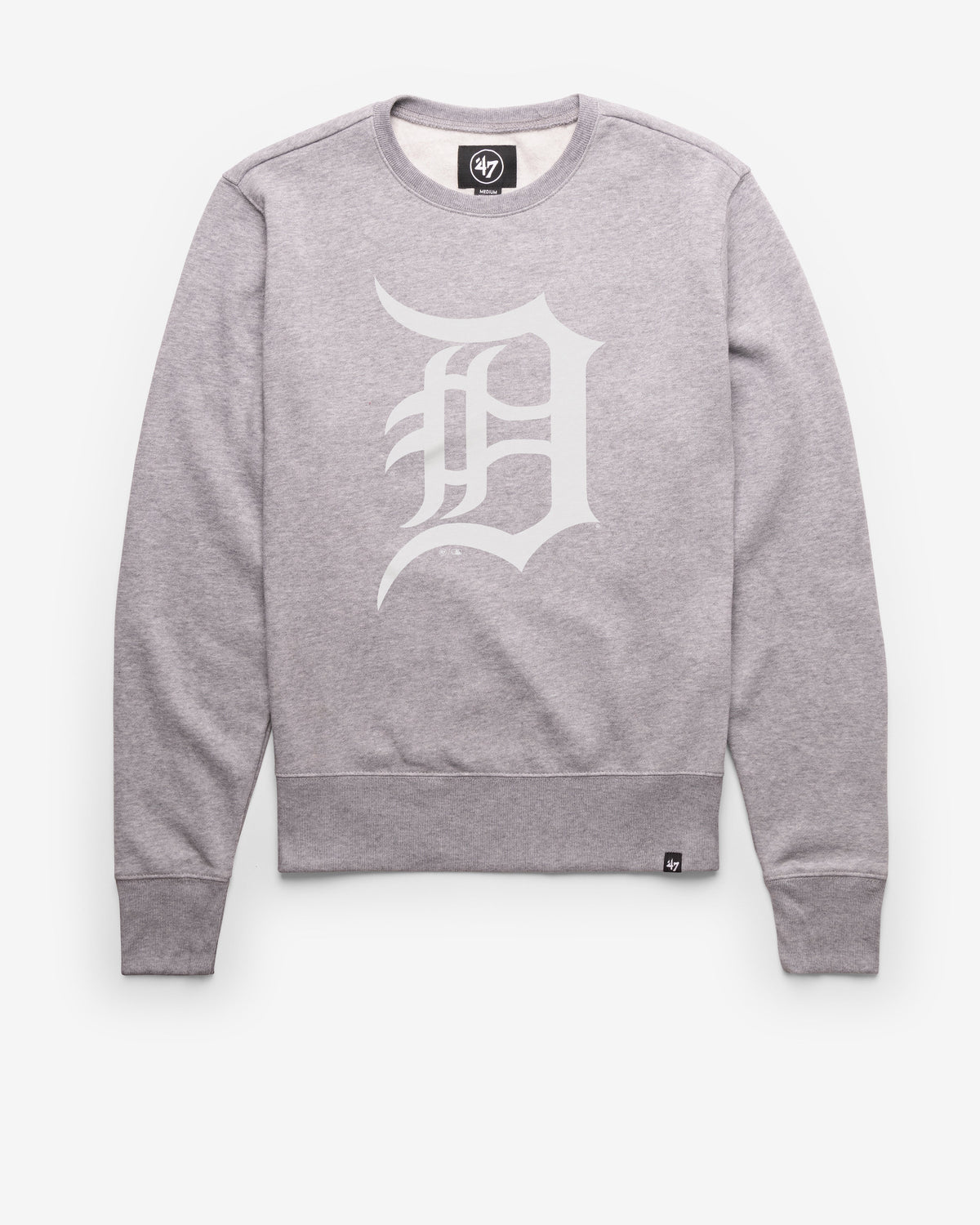 DETROIT TIGERS IMPRINT '47 HEADLINE CREW product image 1