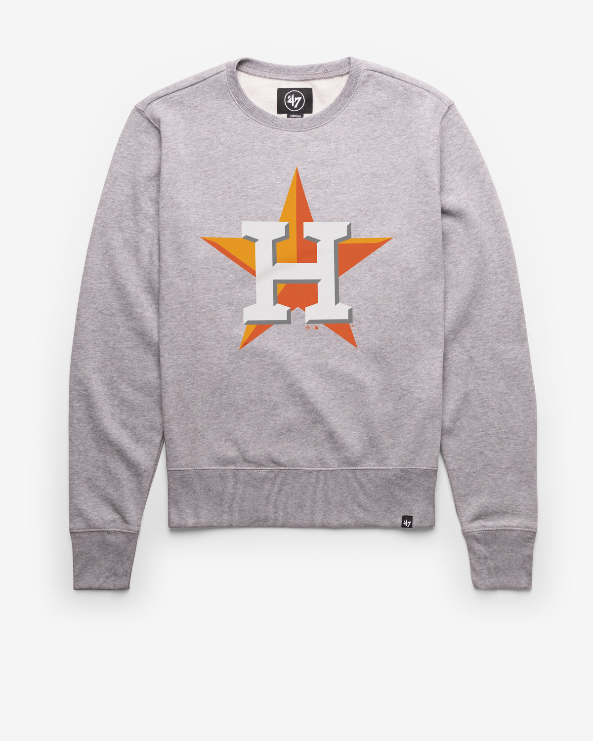 HOUSTON ASTROS IMPRINT '47 HEADLINE CREW product image 1
