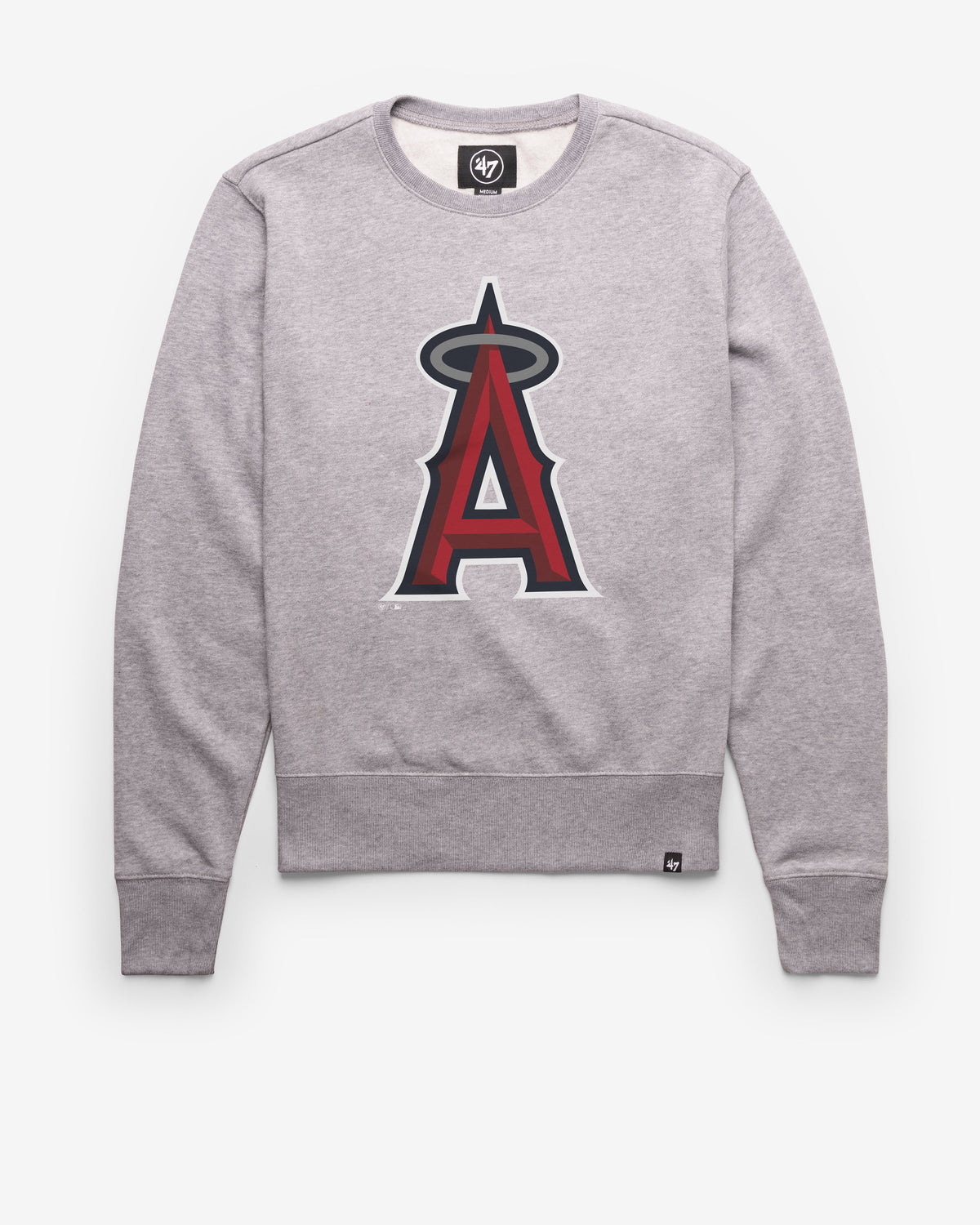 LOS ANGELES ANGELS IMPRINT '47 HEADLINE CREW product image 1