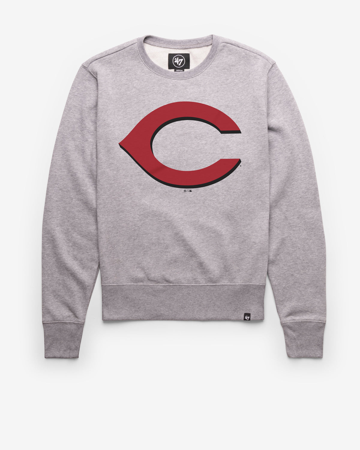 CINCINNATI REDS IMPRINT '47 HEADLINE CREW product image 1