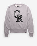 COLORADO ROCKIES IMPRINT '47 HEADLINE CREW product image 1