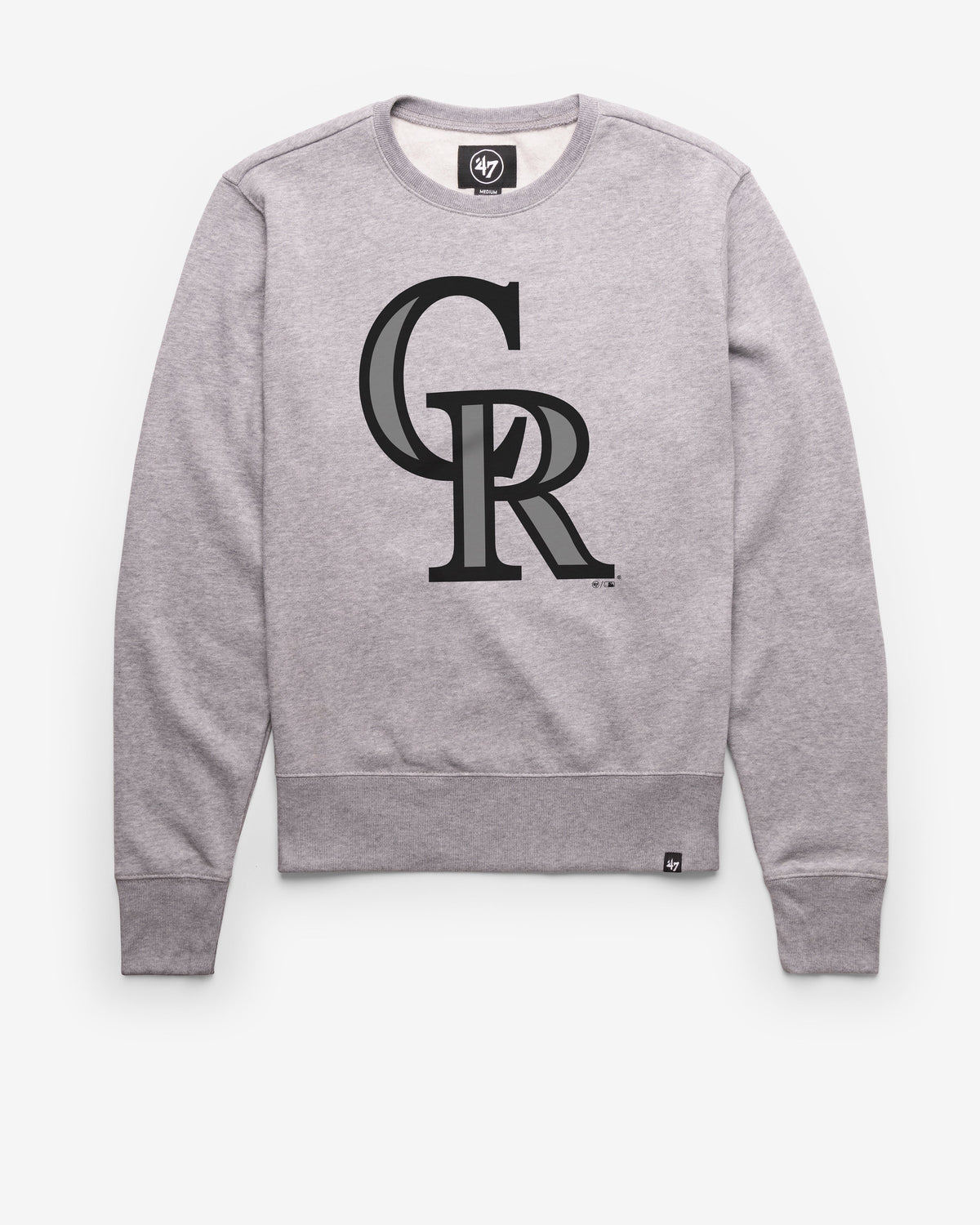 COLORADO ROCKIES IMPRINT '47 HEADLINE CREW product image 1