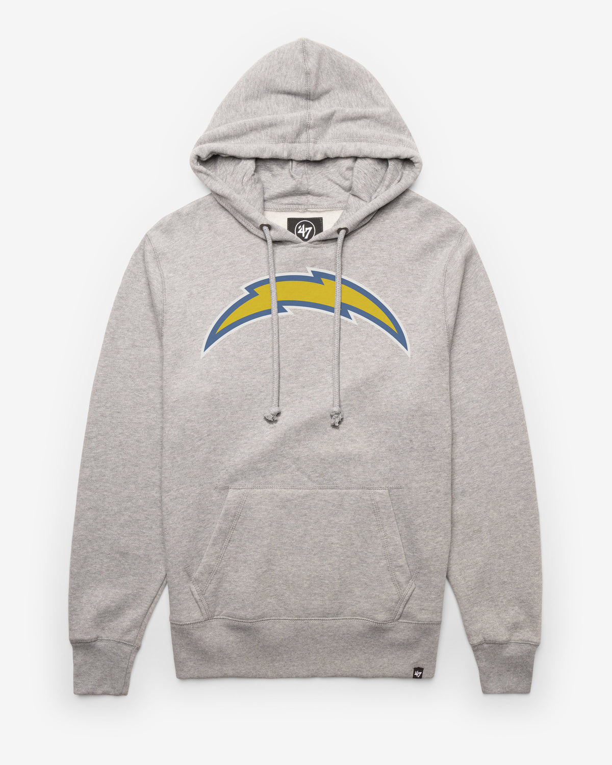 LOS ANGELES CHARGERS IMPRINT '47 HEADLINE HOOD product image 1