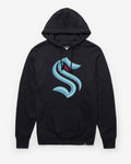 SEATTLE KRAKEN IMPRINT '47 HEADLINE HOOD product image 1