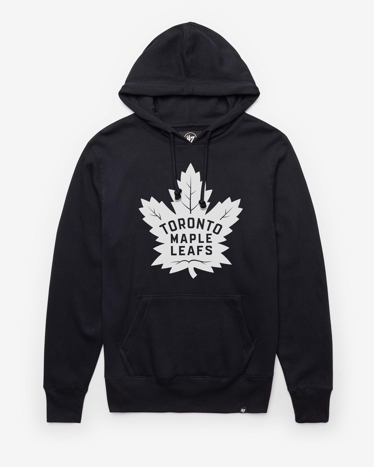 TORONTO MAPLE LEAFS IMPRINT '47 HEADLINE HOOD product image 1