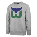 HARTFORD WHALERS VINTAGE '47 HEADLINE CREW product image 1