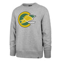 CALIFORNIA GOLDEN SEALS VINTAGE IMPRINT '47 HEADLINE CREW product image 1