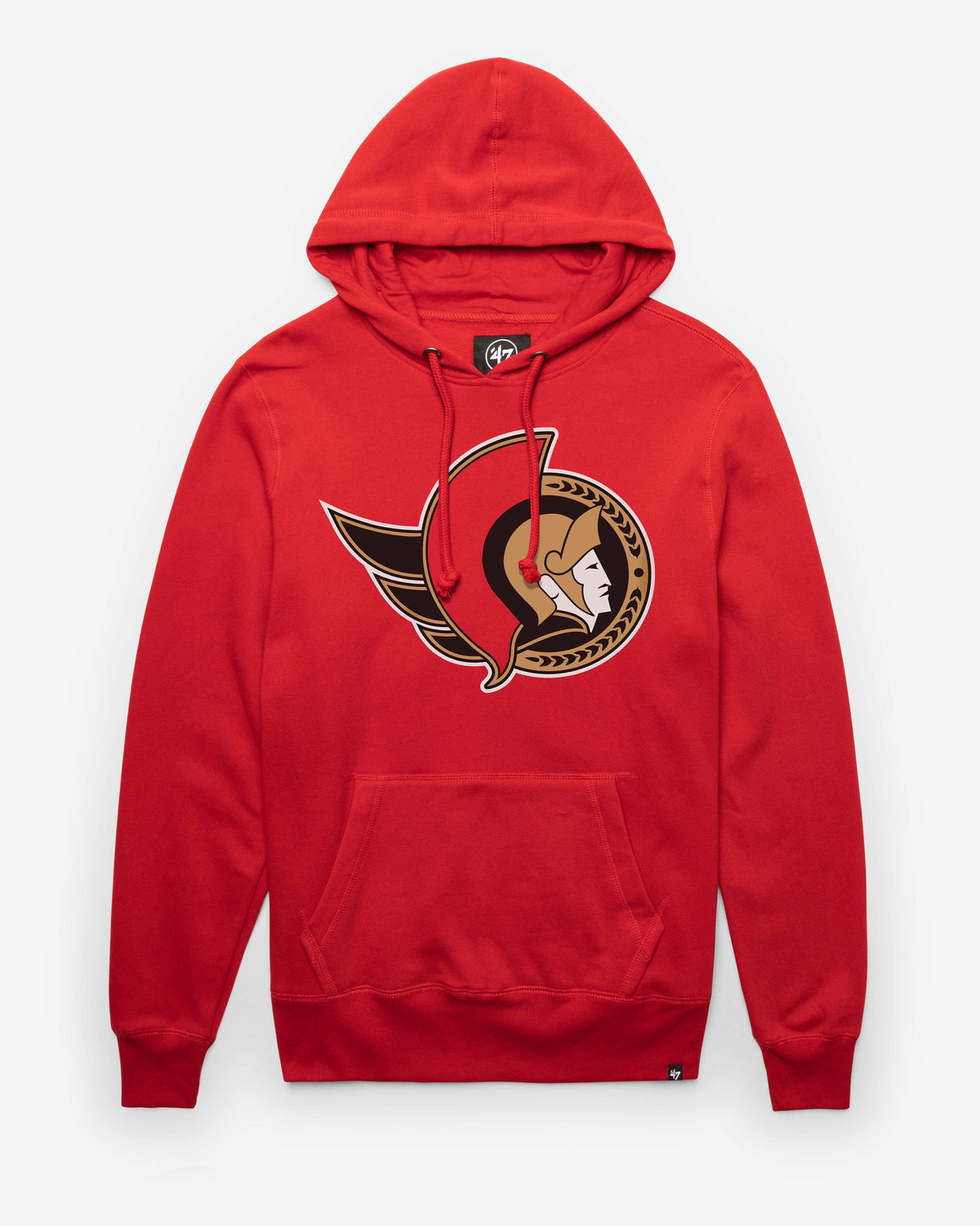 OTTAWA SENATORS IMPRINT '47 HEADLINE HOOD product image 1