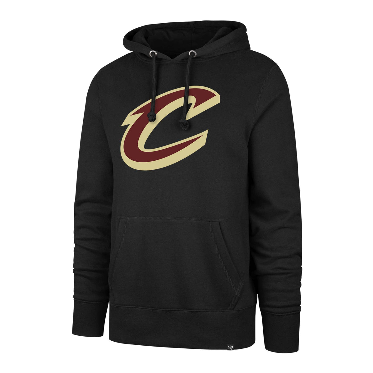 CLEVELAND CAVALIERS IMPRINT '47 HEADLINE HOOD product image 1