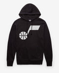 UTAH JAZZ IMPRINT '47 HEADLINE HOOD product image 1