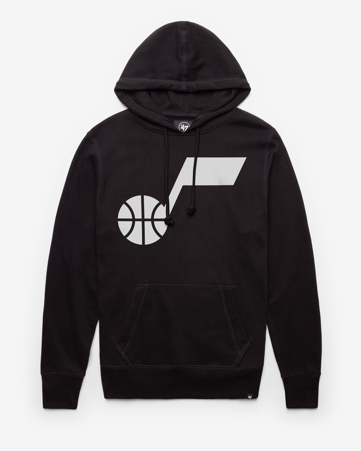 UTAH JAZZ IMPRINT '47 HEADLINE HOOD product image 1