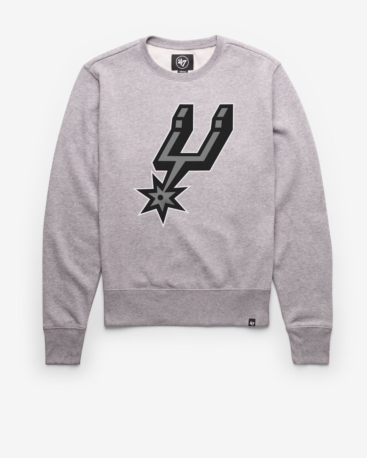 SAN ANTONIO SPURS IMPRINT '47 HEADLINE CREW product image 1