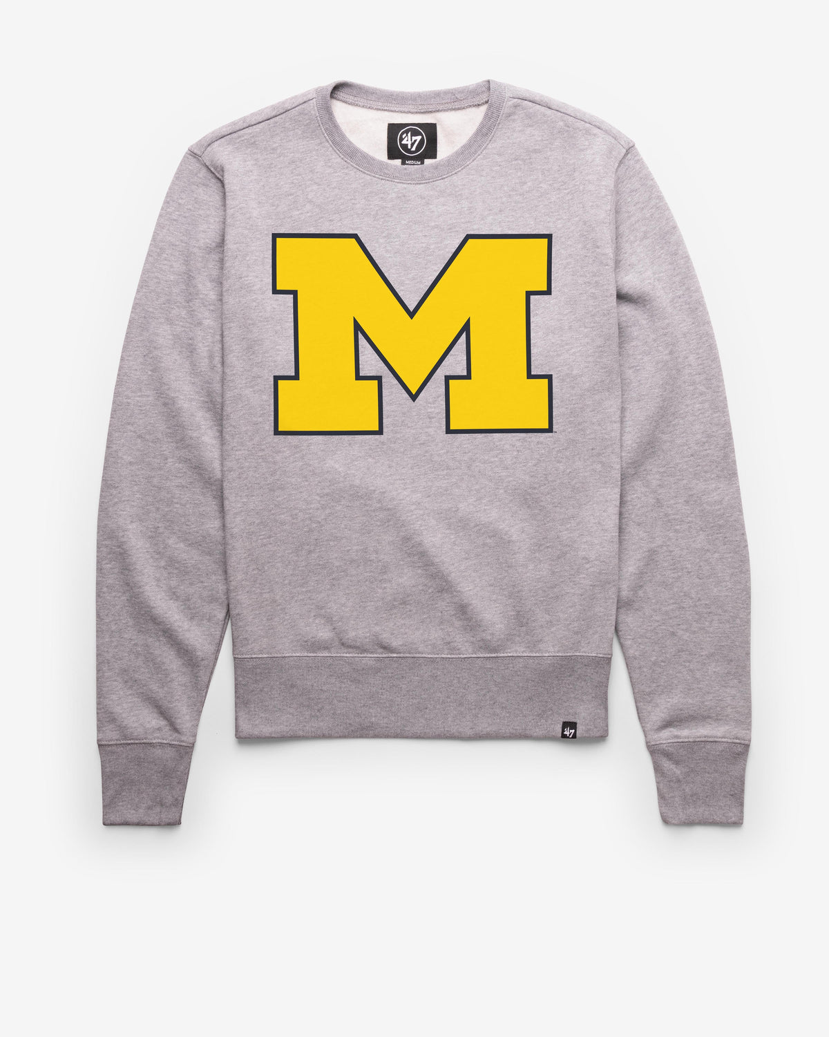 MICHIGAN WOLVERINES IMPRINT '47 HEADLINE CREW product image 1