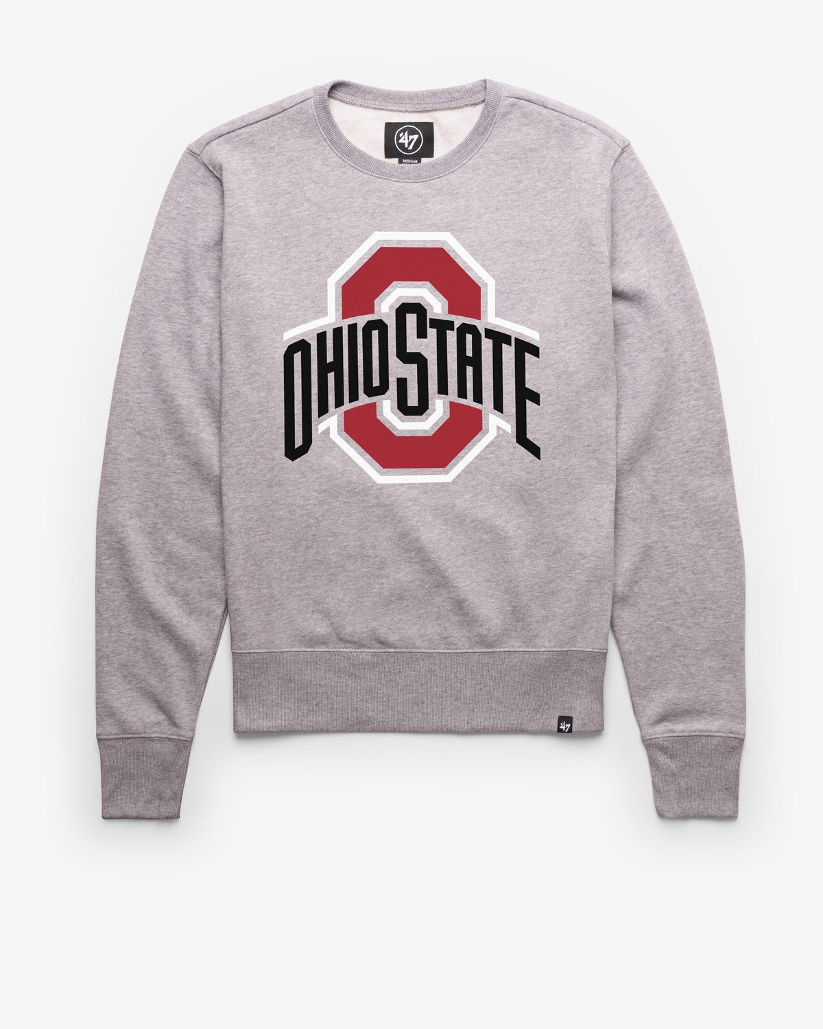 OHIO STATE BUCKEYES IMPRINT '47 HEADLINE CREW product image 1