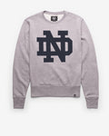 NOTRE DAME STANDALON IMPRINT '47 HEADLINE CREW product image 1