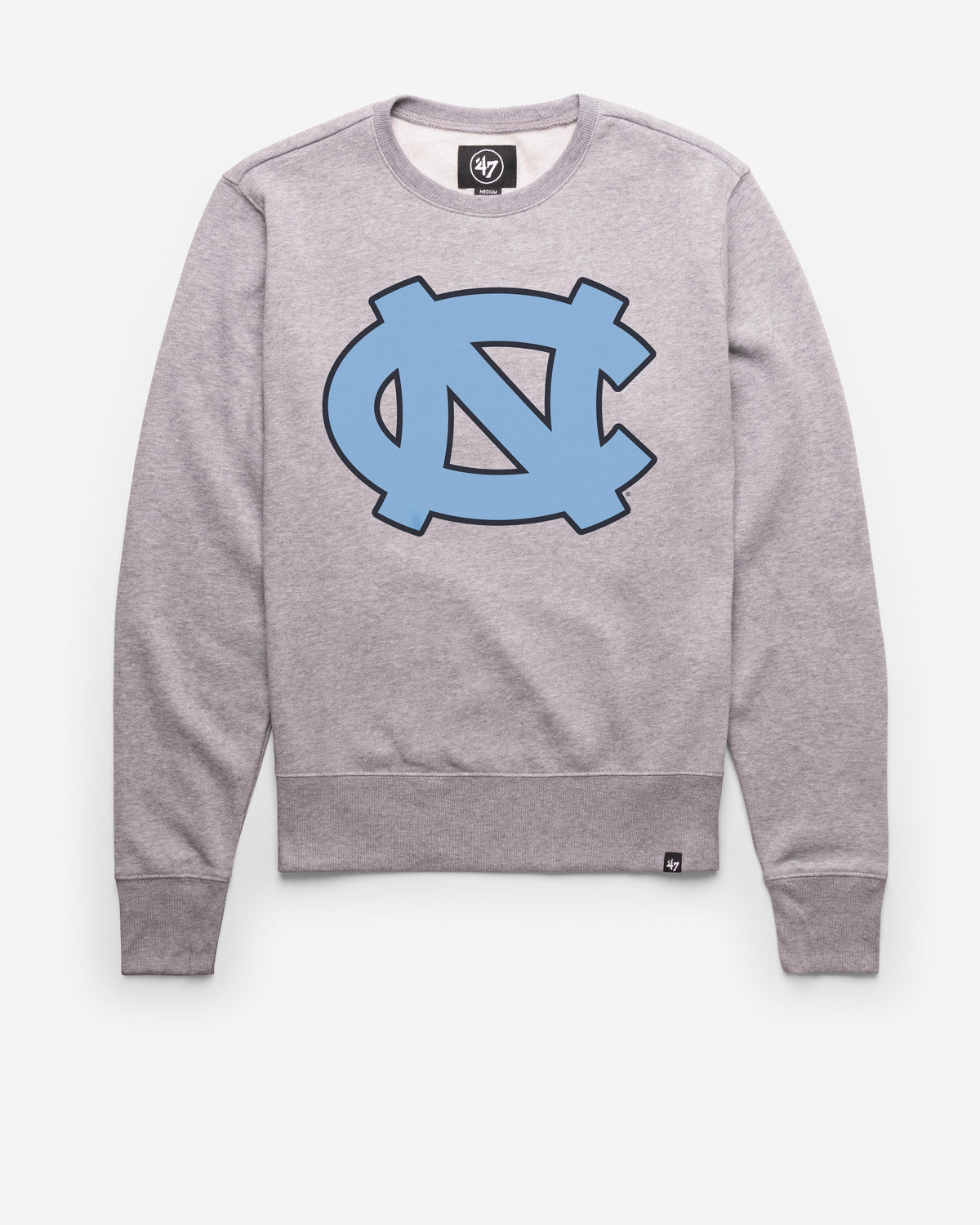 NORTH CAROLINA TAR HEELS UNC IMPRINT '47 HEADLINE CREW product image 1
