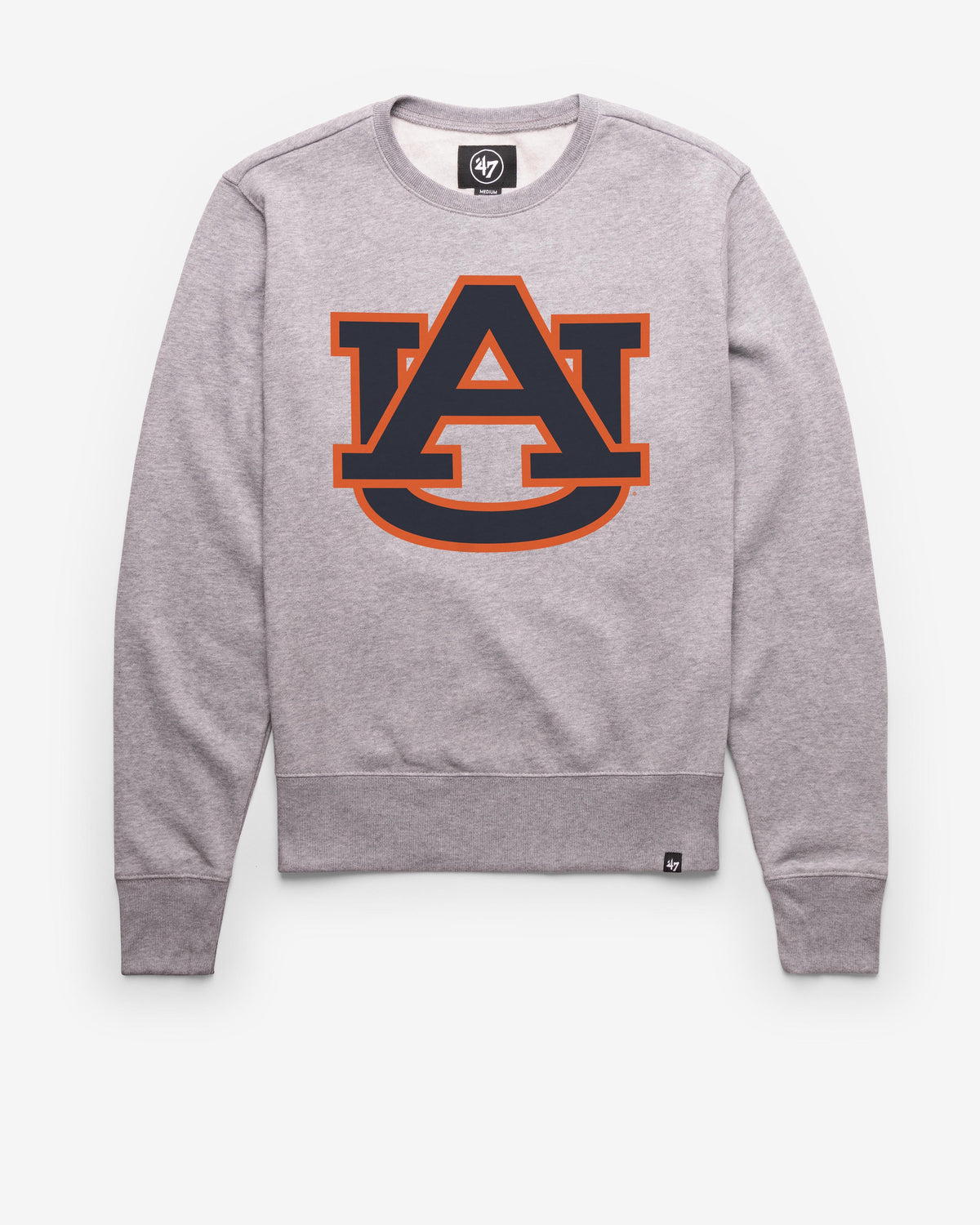 AUBURN TIGERS IMPRINT '47 HEADLINE CREW product image 1